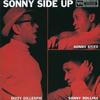 CD DIZZY GILLESPIE, SONNY ROLLINS, SON - Sony Side Up UCCU99136 VERVE 2014 Japan Obi Jazz Used