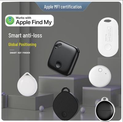 Apple Find iTag: Глобальный GPS-трекер против потери для пожилых и детей с Bluetooth