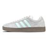 adidas VL COURT 2.0 Нескользящие Устойчивые к истиранию Нескользящие Устойчивые к истиранию Низкие Скейтбордические кроссовки Унисекс HQ1802(Команда401-)