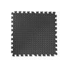 1Pieces Of Black Foam Floor Mat Splicing Climbing Mat Floor Protective Mat