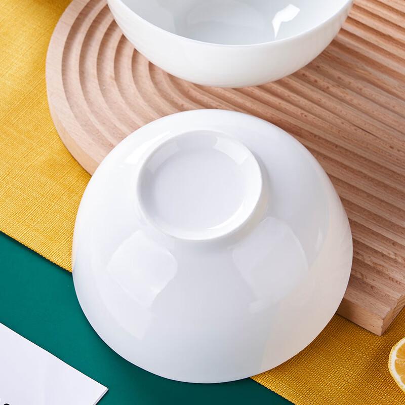 Bone China Ceramic Bowls