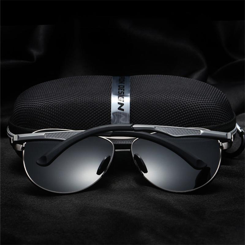 Модные поляризационные солнцезащитные очки для мужчин и женщин, красочные солнцезащитные очки для вождения на открытом воздухе, защитные очки для водителя UV400