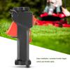 Universal Trimmer Handle Switch Throttle Control Handle for 26mm Handlebar Brush Cutter