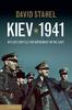 Книга Kiev 1941 by David Stahel - Hardback