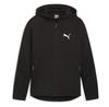 Evostripe Dk Full Zip Sweatshirt