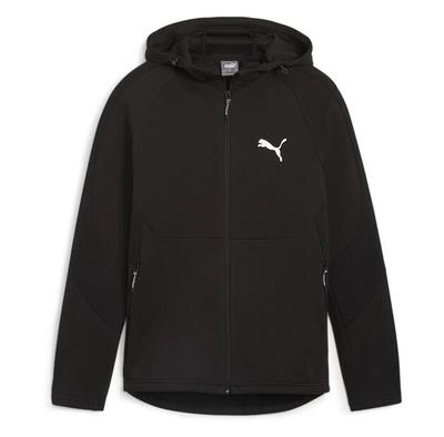 Evostripe Dk full zip свитшот