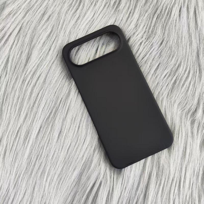 Модный Ультратонкий Матовый Усиливающий ПК Чехол для Телефона Для Honor 400 Pro 500 Magic 8 Pro 7 6 X9B X9C X9D Однотонный Противоударный Задний Чехол