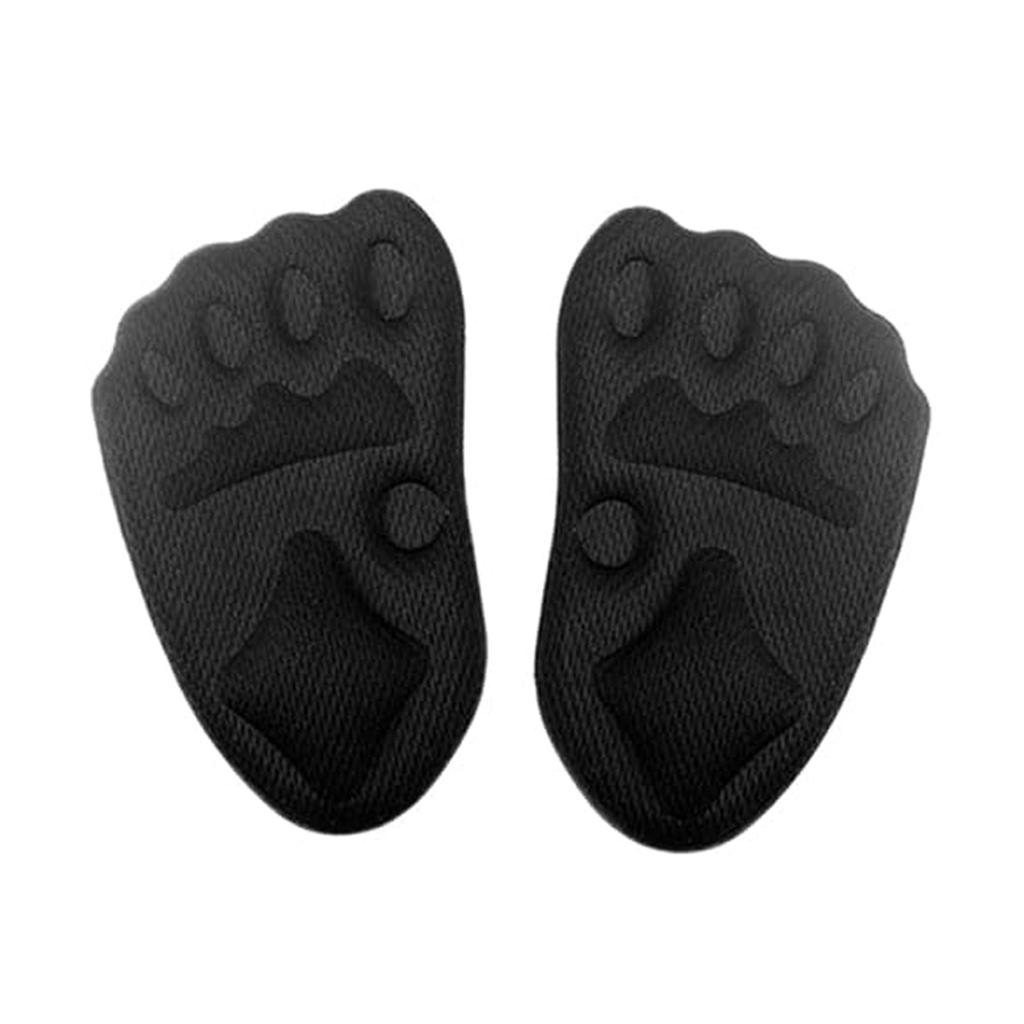 Metatarsal Pads Women, Shoe Inserts For Women, Ball Of Foot Cushions Relief And Comfort, One Size Fits Any