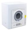 Panasonic Электрическая сушилка для одежды белая 5,0 кг (белый) NH-D503-W