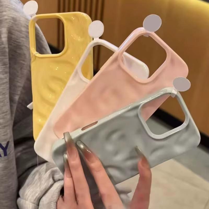 Милый чехол для телефона с узором метеорита для iPhone 17 16 15 14 13 12 11 Pro Max PLUS Ударопрочный Защитный Бампер Тонкий