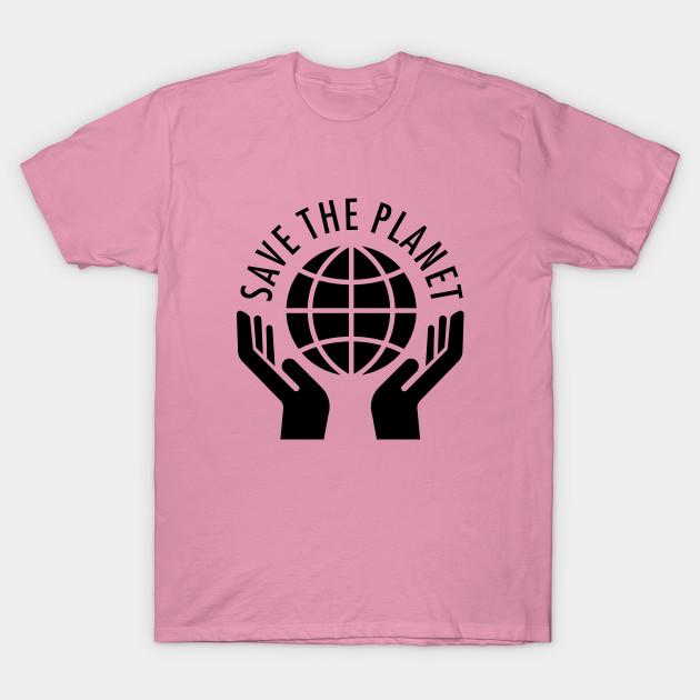 Футболка женская Save The Planet Harajuku Print Kawaii футболка летняя с коротким рукавом женская футболка топ футболка