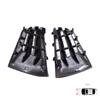 BSP1190 Front Bumper Air Vent Grille Panel Left Right for Renault Megane MK2 2006-2009 Facelift 7701476893