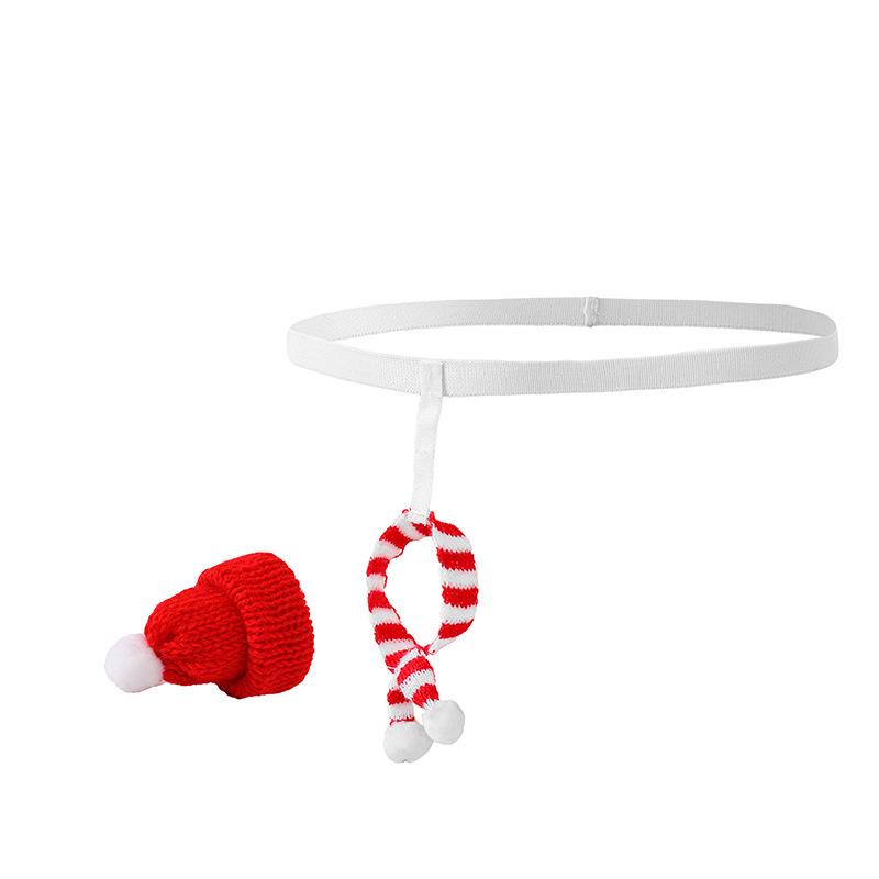 Мужское эротическое стринги-бельё на Рождество – Европейский и американский стиль