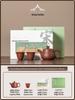 Yixing Masterpiece Authentic Zisha Handmade Teapot Kung Fu Tea Set for Personal Use