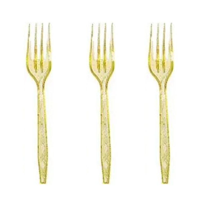 Birthday Party Must-Have White Bronzing Polka Dot Theme Disposable Items Plate Paper Cup Tablecloth Flag Decoration