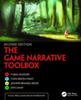 Книга The Game Narrative Toolbox