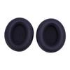 Headphone Ear Pad Protein Leather Memory Foam Noise Isolation Ear Cushions for Q20 Q20 BT Q20 Plus