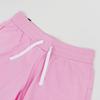 Puma Ess+ Palm Resort Fashion Шорты повседневные с высокой посадкой и принтом букв Женские шорты Розовый 683008-30
