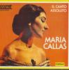 CD MARIA CALLAS - Il Canto Assoluto RPC32484567 RODOLPHE Japan Classical Used