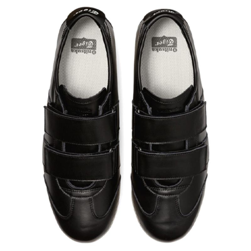 ONITSUKA TIGER Кроссовки Mexico 66 Sd Pf 'Black White' 1183B671-002