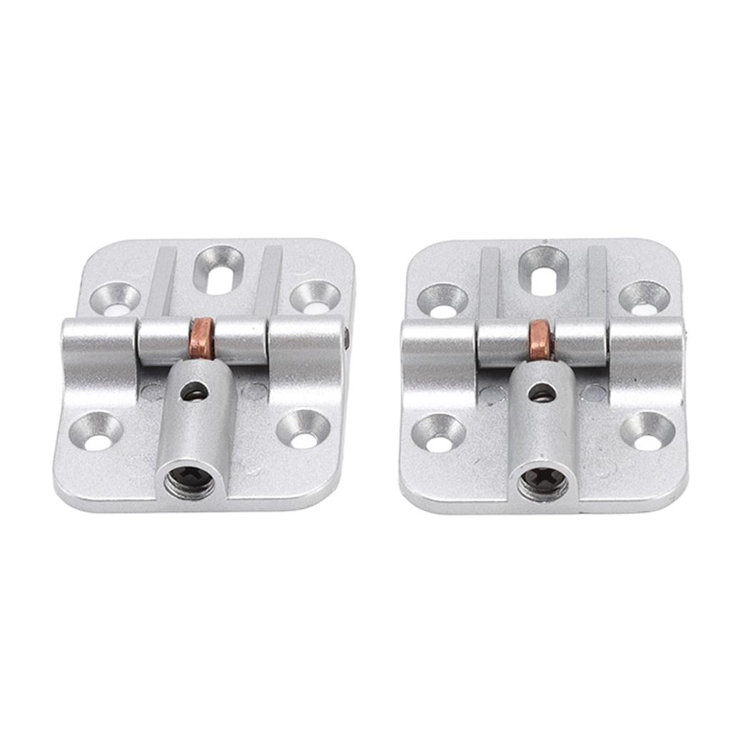 2 шт. 90-градусная позиционная дверная петля для шкафа из цинкового сплава 180-градусные дверные петли для шкафов