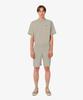 LACOSTE Мужской плетеный теннисный комплект Шорты Gh324E-56G 02S