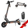 KuKirin G2 Folding Electric Scooter for Adult 800W, 48V 15Ah, 45km/h Max Speed, Dual Disc Brakes, 10" Tires, Front & Rear Shock Absorbers, IP54