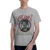 Evil Dead Ash Movie 100 Cotton Casual Breathable Confortable Tops Funny Mens TShirts T Shirt Men