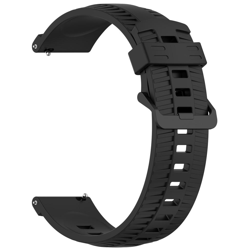 Силиконовый ремешок для часов шириной 22 мм для Huawei Watch GT 5 46 мм, браслет для Huawei Watch GT 5 pro 46 мм, ремешок на запястье