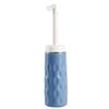 Portable Travel Bidet Spray Peri Bottle Leak-Proof Manual Squeeze Handheld for Bathroom Care Modern Plastic for Postpartum