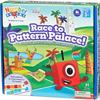 Running Resource Number Bloks Pattern Palace Board Game IN95400, Popular Korean Game