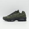 HQ0263-300 Worksout Nike Air Max 95 Big Bubble Uniform Средне-оливковый (Мужской)