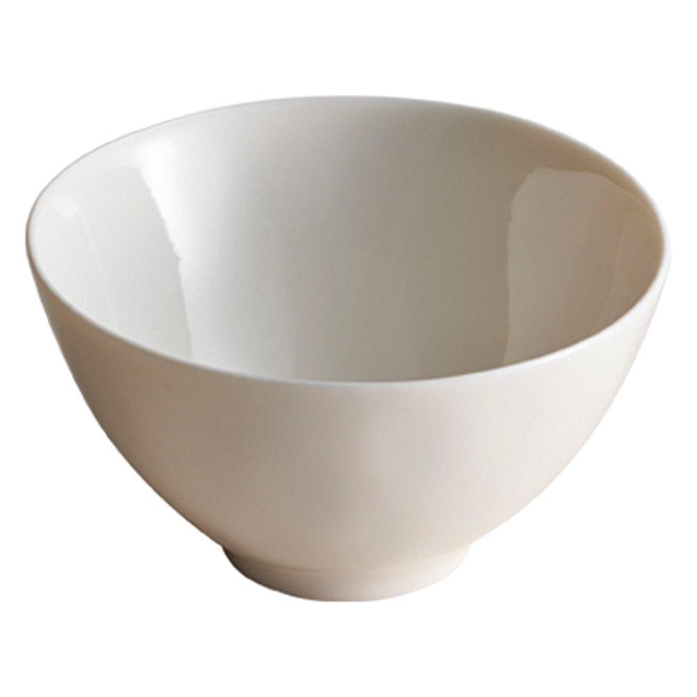 Kinto ATELIER TETE Rice Bowl 115mm Off White 34893