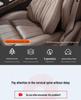 Hongqi Car Neck and Lumbar Support Cushion for HS5, HS7, H9, E-QM5, H5