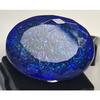 79-81 Ct Natural Monarch Fire Opal Oval Cut Beautiful Certified Loose Gemstone