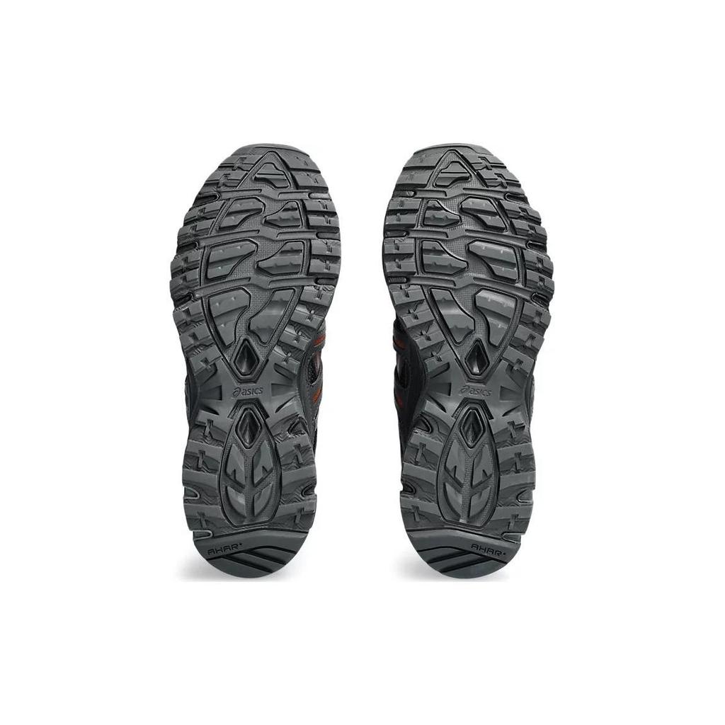 Asics Кроссовки унисекс Gel Sonoma 15-50 Black Rusty Brown 1201B006-002