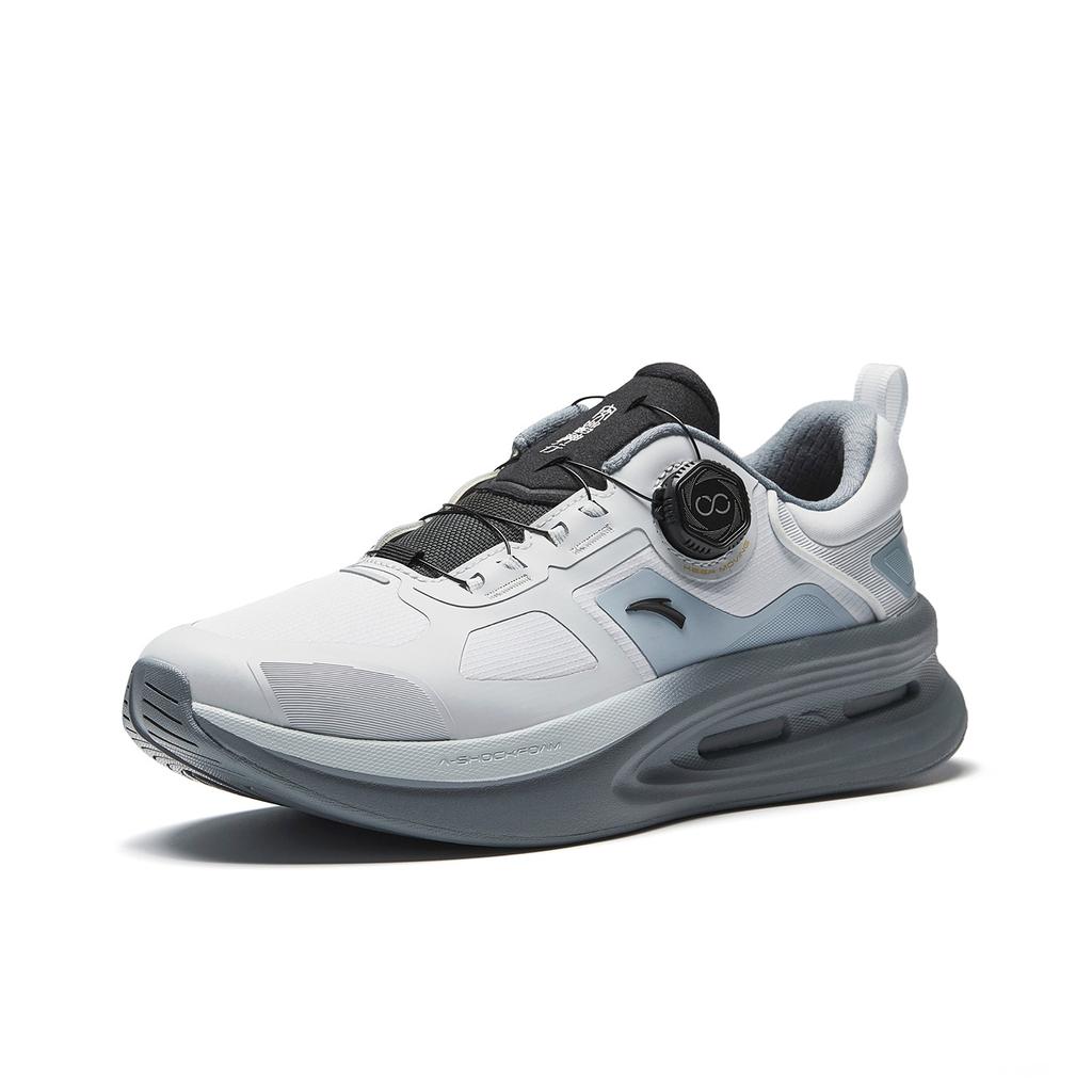 Anta Shining Pro Fitness Sports Прочные Легкие Низкие Кроссовки для Тренировок Мужские Кроссовки 112547712R-2