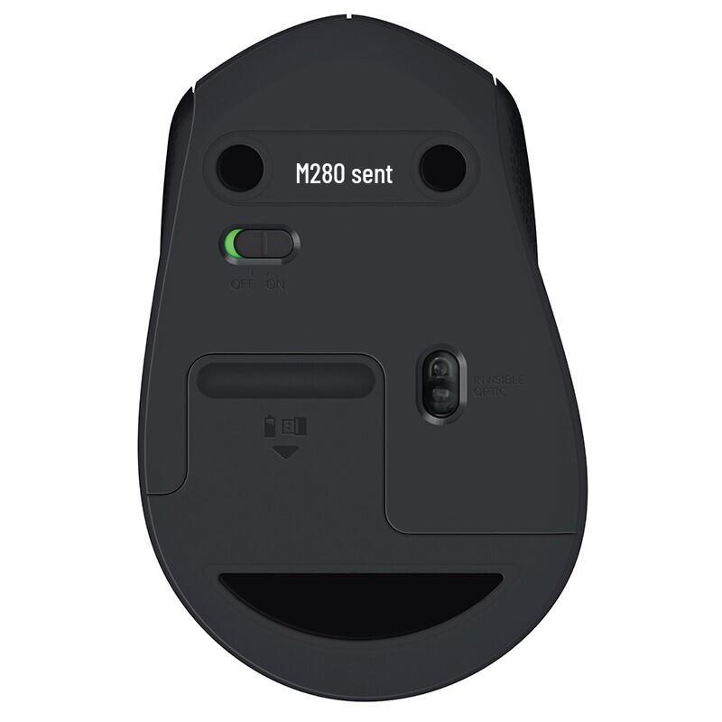 Logitech Беспроводная мышь M280