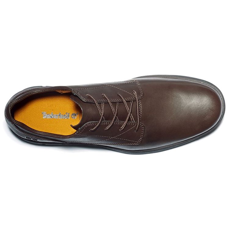 Timberland Брэдстрит Темно-коричневый A2EAD