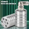 Corrosion Resistant Water Tank Shutoff Valve Waterproof Floating Ball Valve  Water Tower