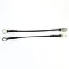Great Tailgate Support Cable Load Bearing PVC Easy To Carry