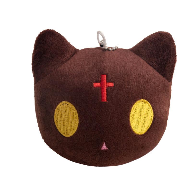 Gods Konosuba Blessing On This Wonderful World Plush Toys Stuffed Gift Doll