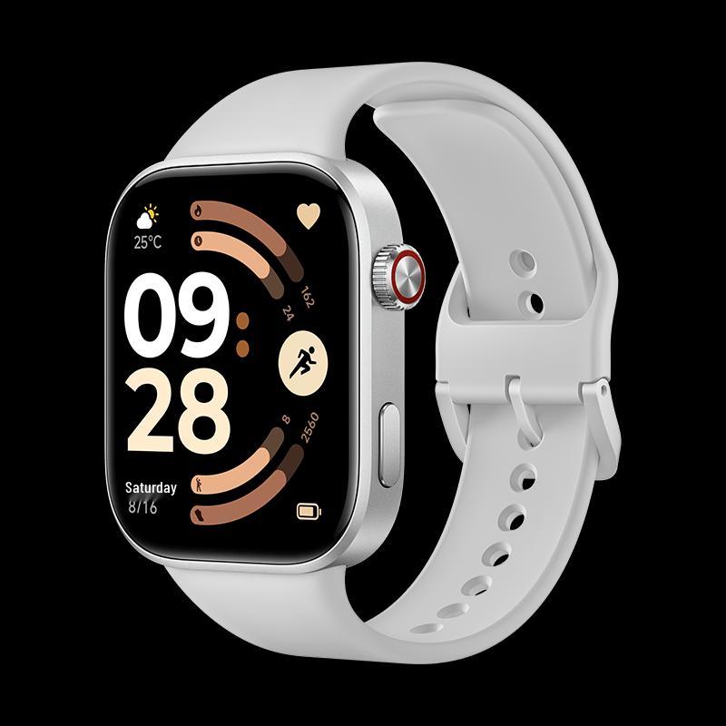 Умные часы Xiaomi Redmi Watch 6 (Китайская версия)