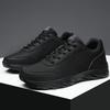 Men's Lightweight Breathable Sports Shoes Large Size Men's Shoes