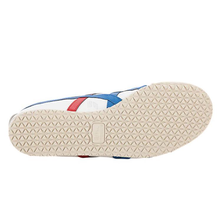 ONITSUKA TIGER Mexico 66 Slip-On TriColor TH1B2N-0143