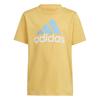 Adidas Childrens/Kids Essentials Logo T-Shirt & Shorts Set