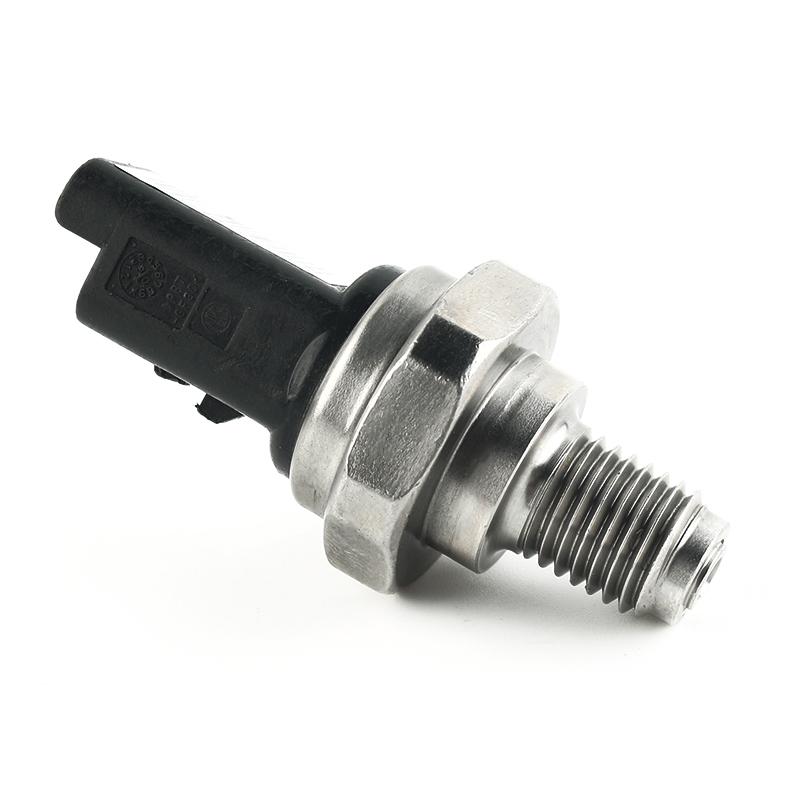 5WS40208 1873400C92 8200579287 Оригинальный датчик давления в топливной рампе для Renault Clio III Megane Scenic Laguna MK2 MK3 1.5 DCI