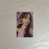 [USED] TWICE THISISFOR Seoul Concert MD Purchase Bonus Mina