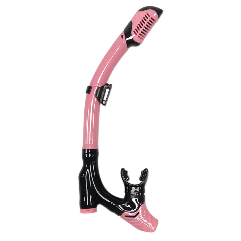 Маска для дайвинга QYQ Профессиональная маска для дайвинга с трубкой и дыхательными трубками Очки для дайвинга Плавание Легкий набор дыхательных трубок Маска для подводного плавания