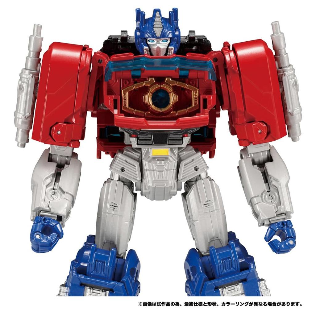 Храбрый Командир Оптимус Прайм Трансформеры/ONE